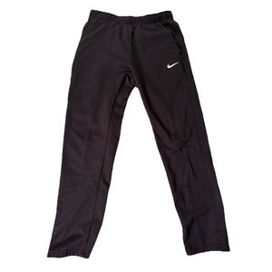 Nike Therma Fit Black Pants size M